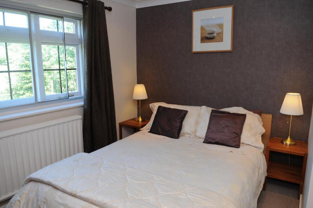 Hogs Head Hotel Giltbrook Room photo